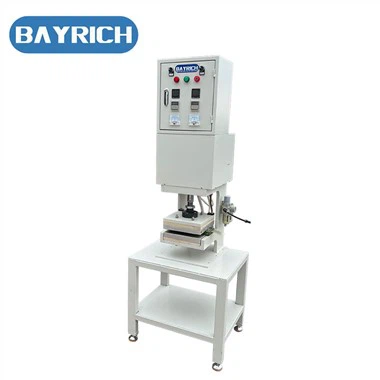 Vaqt kamarini qo'shma press